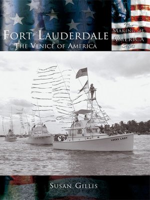 cover image of Fort Lauderdale